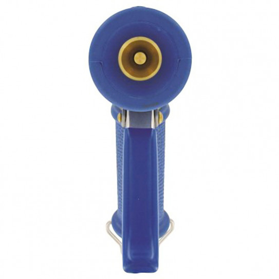 Pistolet pour Centrale de nettoyage et désinfection Dinga bleu PPIST00021 ERDEMIL BRIGHTWELL