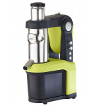 Cold press juicer Santos #65 professional Nutrisantos™
