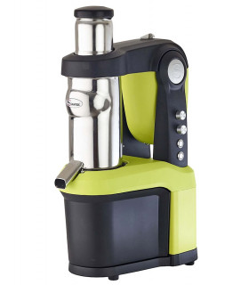 Extracteur de jus professionnel Nutrisantos fruits pressés à froid SANTOS 65