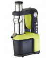 Professional Cold Press Juicer Santos 65 Nutrisantos