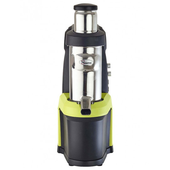 N°65 Nutrisantos™ Extracteur de jus vertical professionnel pressés à froid SANTOS