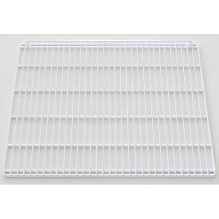 Grille clayette 525x655 mm rilsanisée 7451.0016 - AW-GG-RC600 - GA60