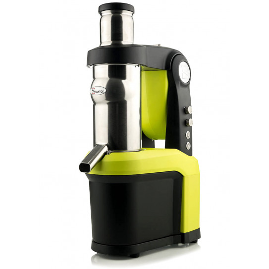 Professional Cold Press Juicer Santos 65 Nutrisantos