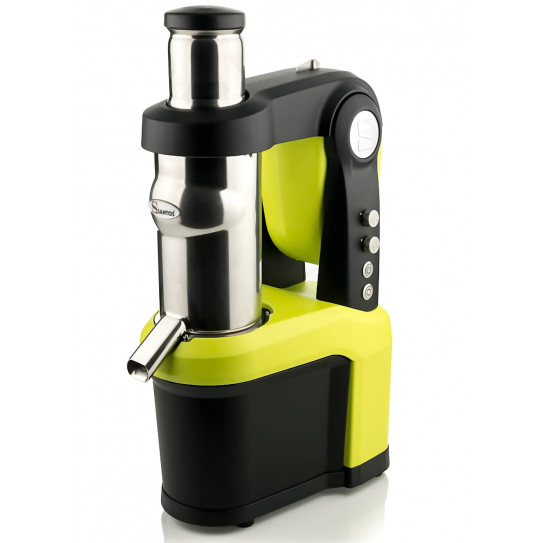 Extracteur de jus pressés à froid SANTOS N°65 Nutrisantos™