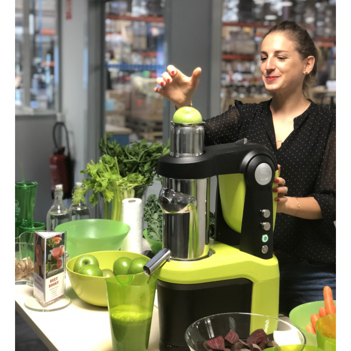 Extracteur de jus professionnel - ProChef