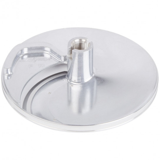 Disque 29276W éminceur F-10 Frites 10 mm pour équipement frite 28135W CL50, CL50 D, CL52, CL55, CL60, R502, R752