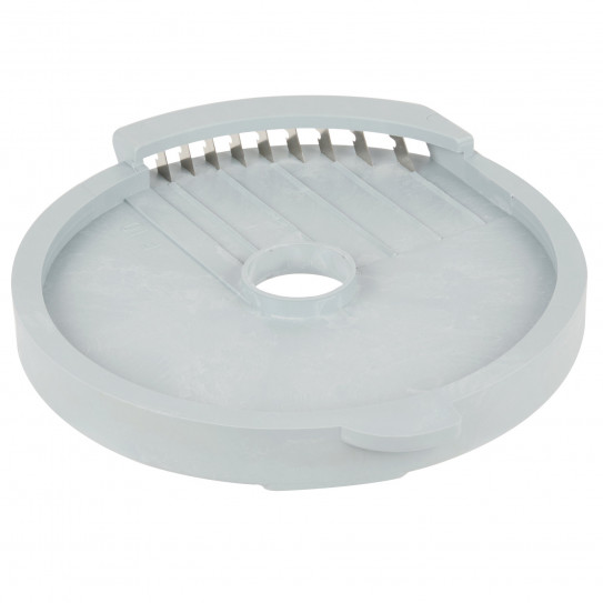 118396 Plateau Grille Frites 10 mm pour équipement frites 28135 CL50, CL50 D, CL52, CL55, CL60, R502, R752 Robot-Coupe