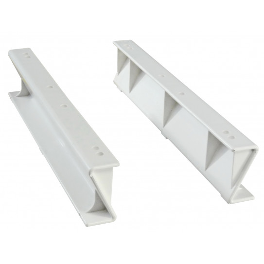 Pieds Z de façonneuses pizza 2300 L40 L40P B40 B40P IGF