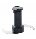 Couteau lisse 49691 pour Robot Cook Robot-Coupe
