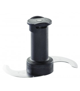 Couteau lisse 49691 pour Robot Cook Robot-Coupe