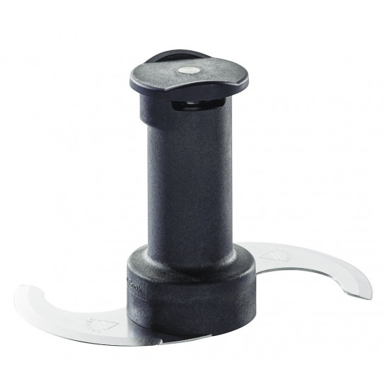 Couteau lisse 49691 pour Robot Cook Robot-Coupe