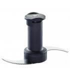 Couteau denté 39691 pour Robot Cook Robot-Coupe
