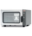 Four électrique à convection 6,3 kW 4xGN1/1 Tri 380V