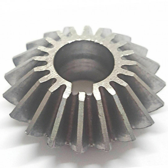 Engrenage renvoi moteur  métallique 2015 NEW Prismafood DSA420-NEW DSA310-NEW JILO 42 JILO 31 - 5I200005 depuis Mai 2015