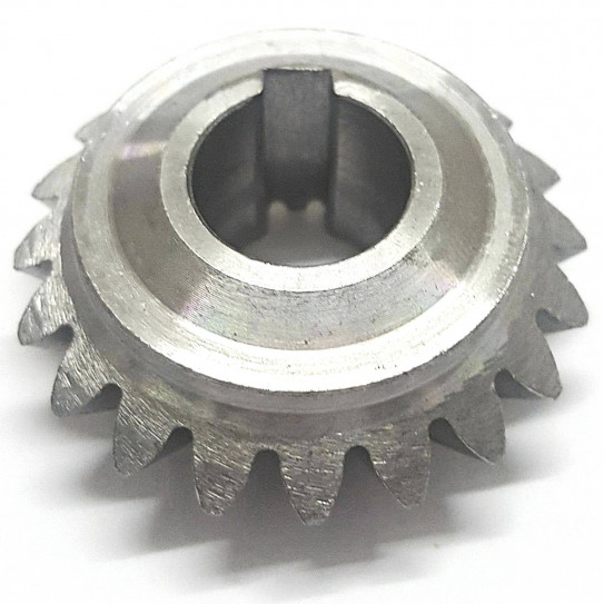 Engrenage renvoi moteur  métallique 2015 NEW Prismafood DSA420-NEW DSA310-NEW JILO 42 JILO 31 - 5I200005 depuis Mai 2015