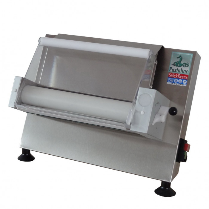 Laminoir pizza vertical 40 cm IGF 2300/L40