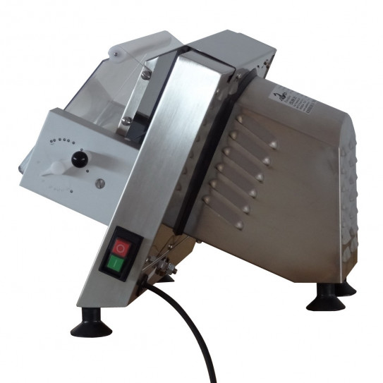 Formeuse pizza mini 1 couple rouleaux sortie 30cm Velma Pastaline