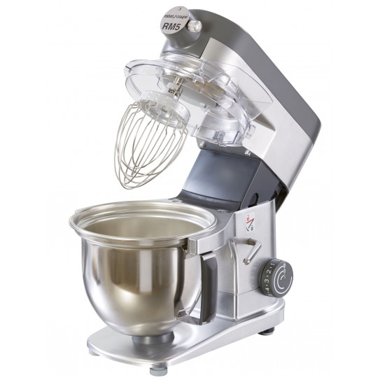 Batteur mélangeur 5,5L RM5 Robot-Coupe 26150D