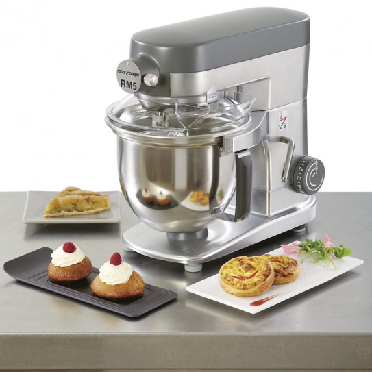 Batteur mélangeur planétaire RM5 Robot-Coupe 26150D