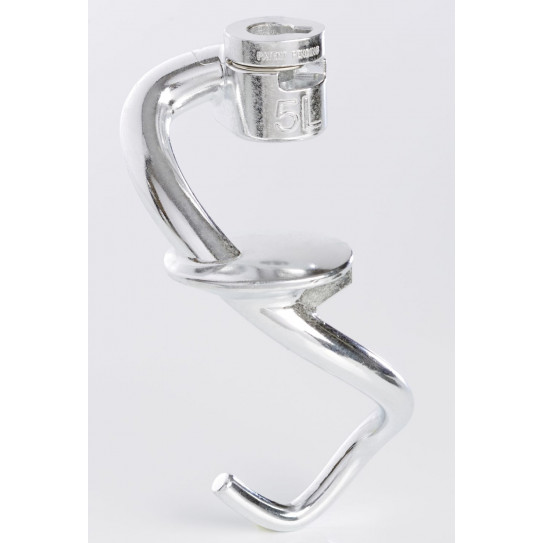 28411 Spirale avec galet pétrisseur Batteur RM5