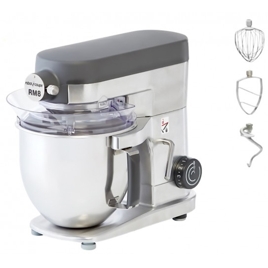 Batteur mélangeur RM8 Robot-Coupe 26220D