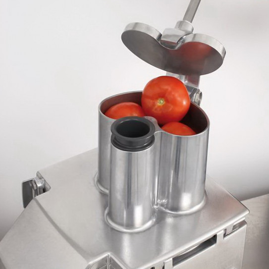 Grande goulotte d'alimentation CL50 Robot-Coupe