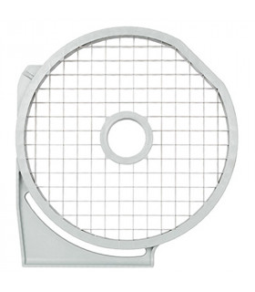 Grille macédoine 12x12mm MT12T Dito Sama 653569 pour TRS, TR210, TRK