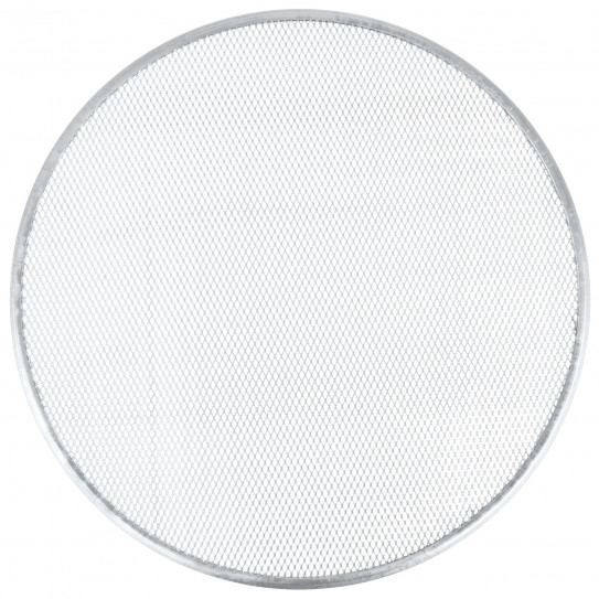 Grille à pizza Ø 50 cm DF50 GI-METAL