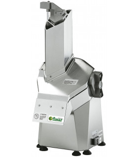 Cutter Mozzarella in dices 8x8x5 Tagliamozzarella Cubetti - TAC Fimar TMTAC23050M