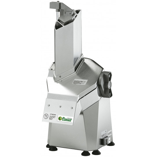 Cutter Mozzarella in dices 8x8x5 Tagliamozzarella Cubetti - TAC Fimar TMTAC23050M