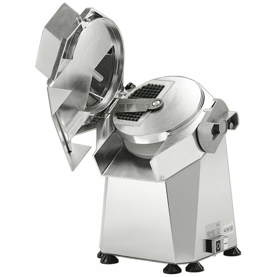 Coupe Mozzarella en cubes 8x8x5 Tagliamozzarella Cubetti - TAC Fimar TMTAC23050M