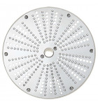 Plateau à râper inox Parmesan PX Dito Sama 653779 pour TRS, TR210, TRK