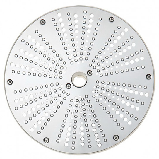 Grating disc SS Parmesan PX Dito Sama 653779 for TRS, TR210, TRK