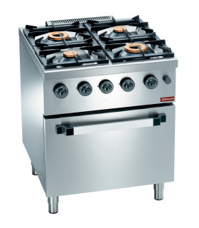 C4GF7-SP-fourneau-a-gaz-4-feux-vifs-sur-four-a-gaz-diamond-c4gf7-sp-