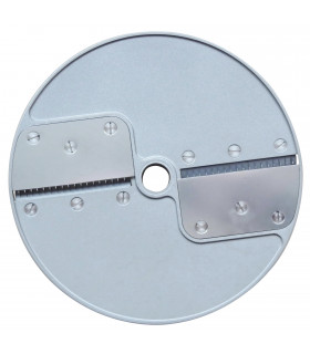 Disque Julienne 2x4mm 27072W Expert Mineral+ Robot-Coupe CL50, CL52, CL55, CL60, R502, R652, R752