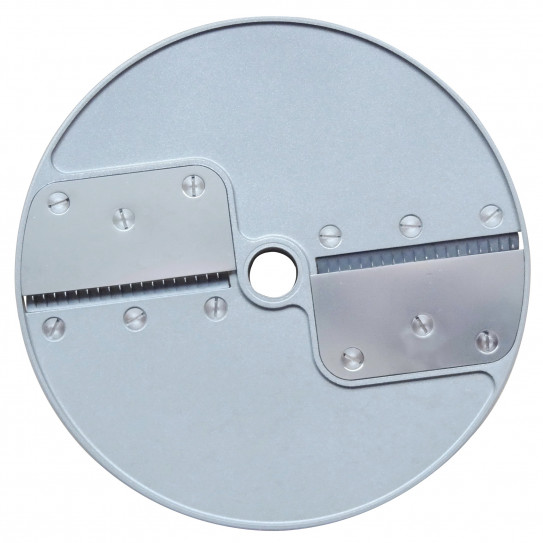 Disque Julienne 2x4mm 27072W Expert Mineral+ Robot-Coupe CL50, CL52, CL55, CL60, R502, R652, R752