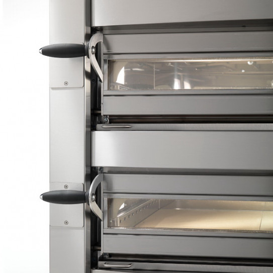 Remplacement lampe facilité four pizza électrique Michelangelo ML635L/2-TS Cuppone