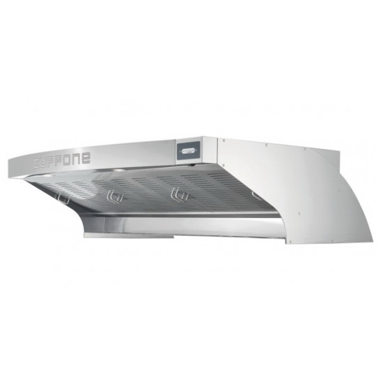 Hotte électrique four Michelangelo ML635L ou ML635L/2 Cuppone KML635LAS HEML635L