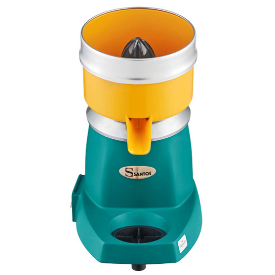 Presse-agrumes n° 11 LTD SANTOS Edition limitée bleu canard - Presse orange  The Hipster