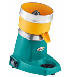 Presse-agrumes n° 11 LTD SANTOS Edition limitée bleu canard - Presse orange The Hipster