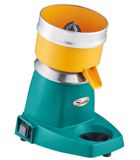 Presse-agrumes n° 11 LTD SANTOS Edition limitée bleu canard - Presse orange  The Hipster
