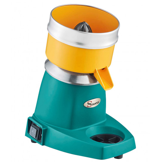 Presse-agrumes n° 11 LTD SANTOS Edition limitée bleu canard - Presse orange  The Hipster