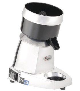 Presse-agrumes professionnel n° 11C SANTOS CLASSIC CHROME - Presse orange, citron, pamplemousse