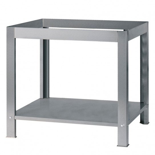 Support inox four pizza MD6 ou MD66 ou M6 ou ME6 GAM AFOPIED6