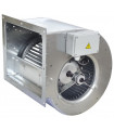 Ventilateur DDM 9/9 moteur hotte 3600m3/h Nicotra Puissant