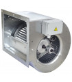 Ventilateur DDM 9/9 moteur hotte 3600m3/h Nicotra