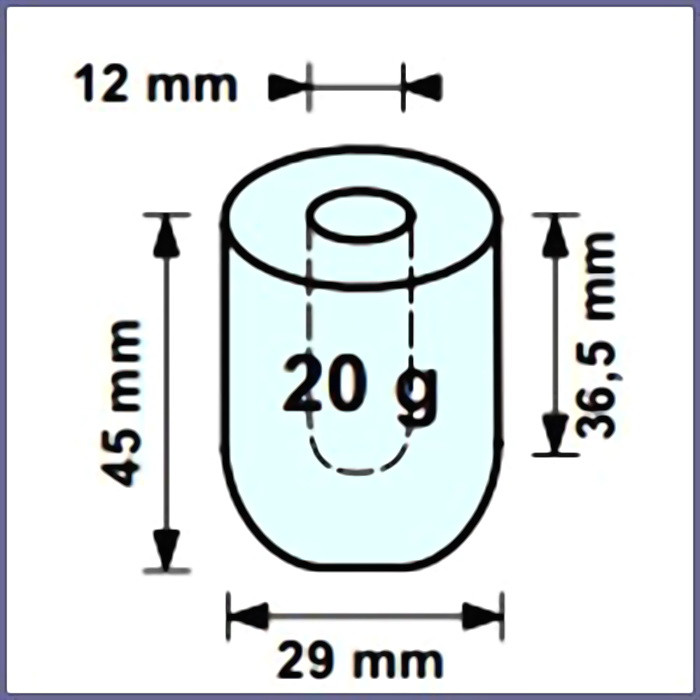 Machine à glaçons refroidissement eau 40kg/24h Tropicalisée BREMA IMF35WHC