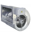 Ventilateur DDM 7/9 moteur hotte 2600m3/h Nicotra