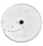 Disque 28178 gaufrettes 6 mm Robot-Coupe Expert Mineral+ CL50 Gourmet
