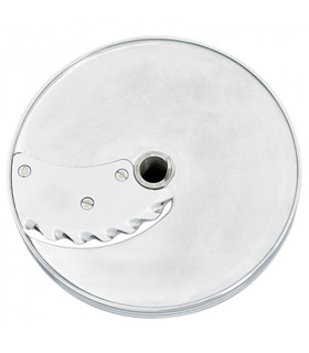 Disque 28178 gaufrettes 6 mm Robot-Coupe Expert Mineral+ CL50 Gourmet